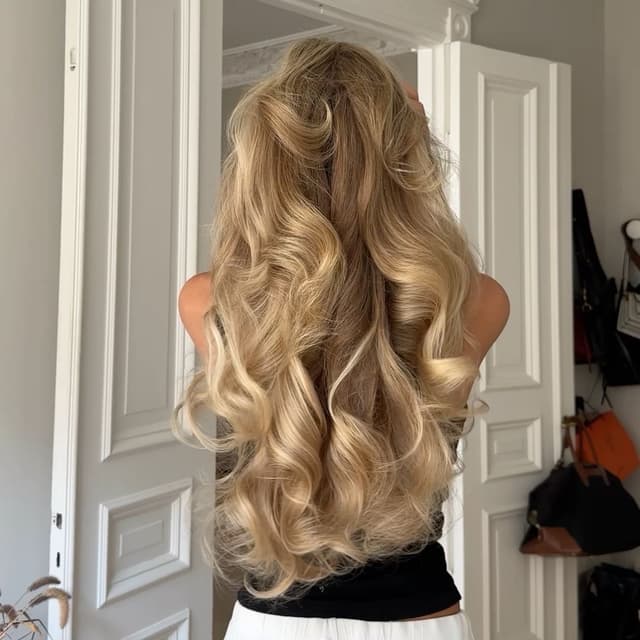 Glow up Blowout 52 Sessions at Glam Queen Dee in Milton, WV