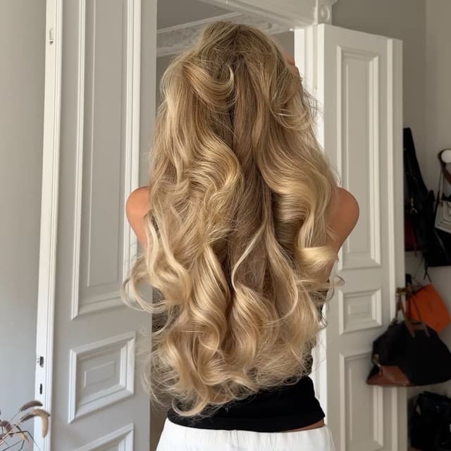Glow Up Blowout 6 Sessions at Glam Queen Dee in Milton, WV