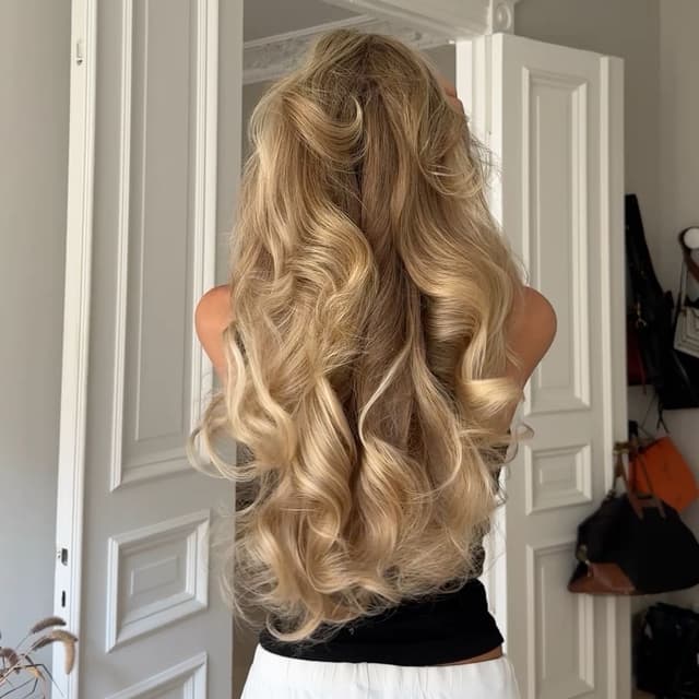 Glow up Blowout 13 sessions at Glam Queen Dee in Milton, WV